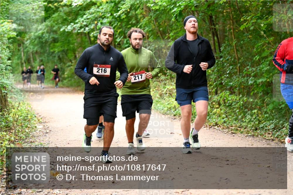 11.10.2026 - Bramfelder Halbmarathon 2026 Dr. Thomas Lammeyer http://msf.ph/oto/10817647 11.10.2026 09:58:06 Laufen 216, 217 meine-sportfotos.de