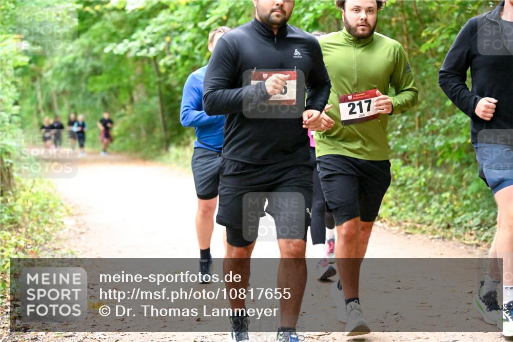 11.10.2026 - Bramfelder Halbmarathon 2026 Dr. Thomas Lammeyer http://msf.ph/oto/10817655 11.10.2026 09:58:08 Laufen 6, 217 meine-sportfotos.de