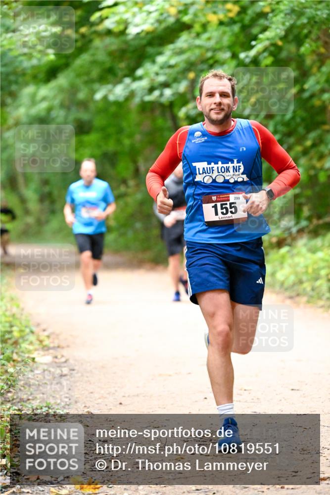 11.10.2026 - Bramfelder Halbmarathon 2026 Dr. Thomas Lammeyer http://msf.ph/oto/10819551 11.10.2026 10:14:06 Laufen 2010, 35, 299, 155 meine-sportfotos.de