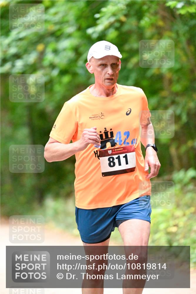 11.10.2026 - Bramfelder Halbmarathon 2026 Dr. Thomas Lammeyer http://msf.ph/oto/10819814 11.10.2026 10:16:29 Laufen 42, 135, 811 meine-sportfotos.de