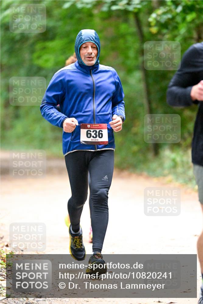 11.10.2026 - Bramfelder Halbmarathon 2026 Dr. Thomas Lammeyer http://msf.ph/oto/10820241 11.10.2026 10:20:19 Laufen 35, 636 meine-sportfotos.de