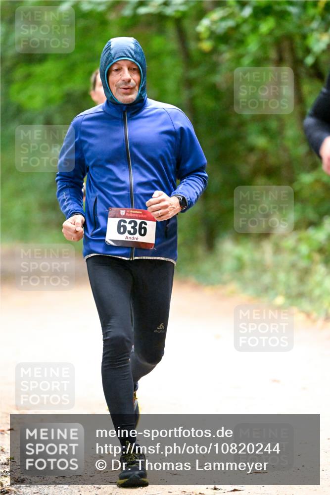 11.10.2026 - Bramfelder Halbmarathon 2026 Dr. Thomas Lammeyer http://msf.ph/oto/10820244 11.10.2026 10:20:19 Laufen 35, 636, 8 meine-sportfotos.de