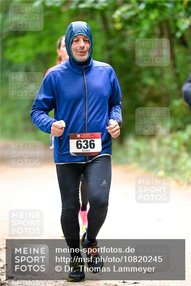 11.10.2026 - Bramfelder Halbmarathon 2026 Dr. Thomas Lammeyer http://msf.ph/oto/10820245 11.10.2026 10:20:19 Laufen 35, 636 meine-sportfotos.de