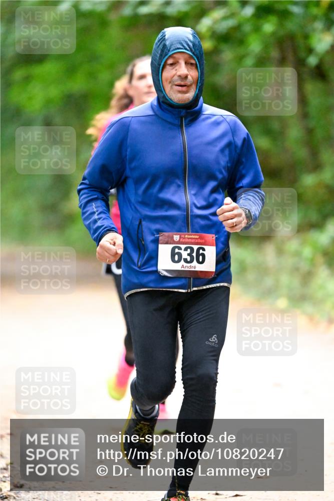 11.10.2026 - Bramfelder Halbmarathon 2026 Dr. Thomas Lammeyer http://msf.ph/oto/10820247 11.10.2026 10:20:20 Laufen 35, 636, 8 meine-sportfotos.de