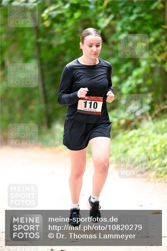 11.10.2026 - Bramfelder Halbmarathon 2026 Dr. Thomas Lammeyer http://msf.ph/oto/10820279 11.10.2026 10:20:36 Laufen 35, 110 meine-sportfotos.de
