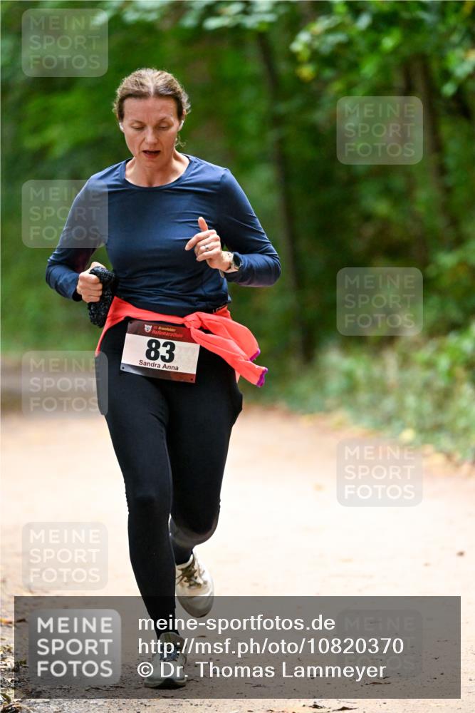 11.10.2026 - Bramfelder Halbmarathon 2026 Dr. Thomas Lammeyer http://msf.ph/oto/10820370 11.10.2026 10:21:02 Laufen 35, 83 meine-sportfotos.de