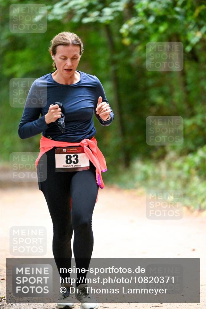 11.10.2026 - Bramfelder Halbmarathon 2026 Dr. Thomas Lammeyer http://msf.ph/oto/10820371 11.10.2026 10:21:02 Laufen 83 meine-sportfotos.de