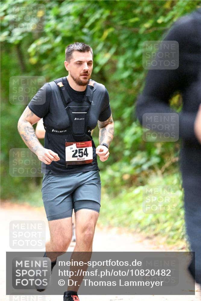 11.10.2026 - Bramfelder Halbmarathon 2026 Dr. Thomas Lammeyer http://msf.ph/oto/10820482 11.10.2026 10:21:40 Laufen 34, 35, 254 meine-sportfotos.de