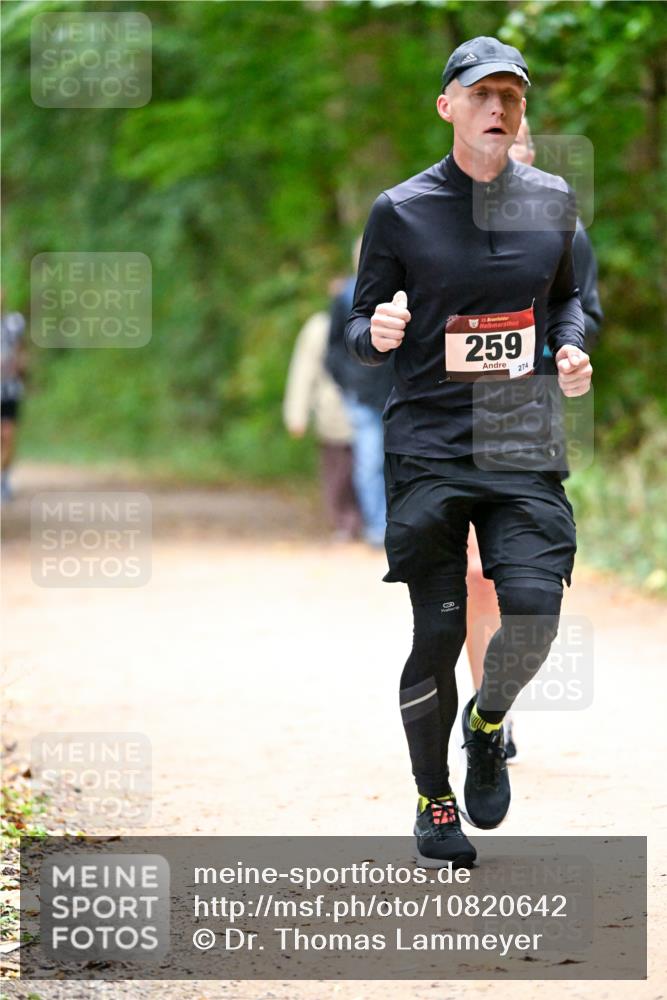 11.10.2026 - Bramfelder Halbmarathon 2026 Dr. Thomas Lammeyer http://msf.ph/oto/10820642 11.10.2026 10:22:28 Laufen 25, 259, 274 meine-sportfotos.de