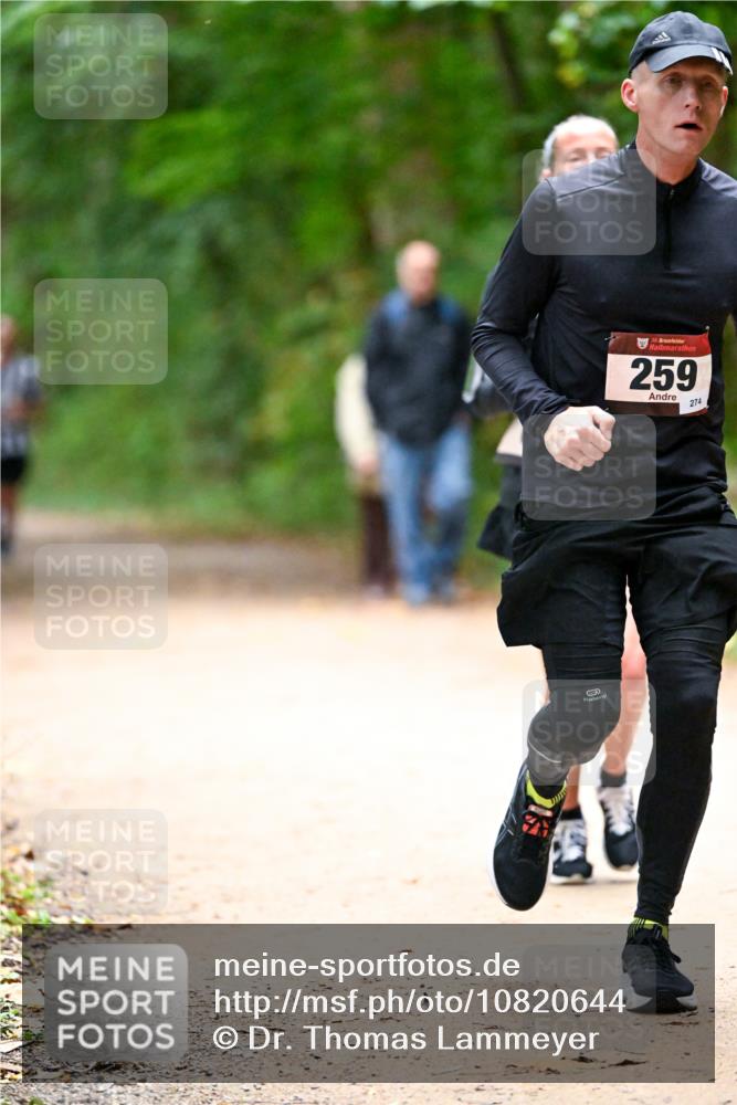 11.10.2026 - Bramfelder Halbmarathon 2026 Dr. Thomas Lammeyer http://msf.ph/oto/10820644 11.10.2026 10:22:28 Laufen 35, 259, 274 meine-sportfotos.de