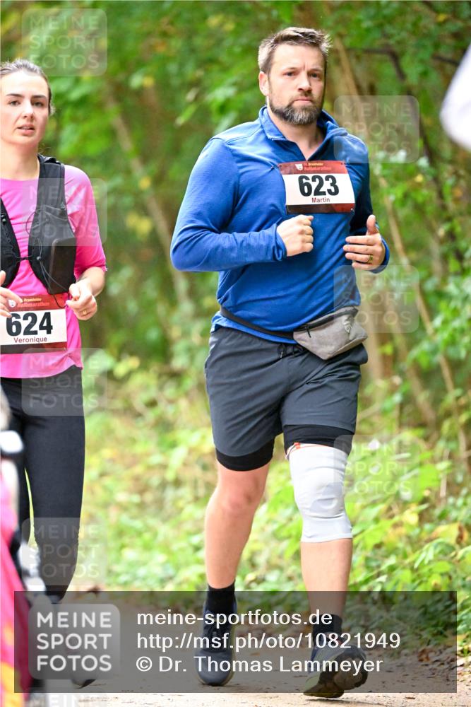 11.10.2026 - Bramfelder Halbmarathon 2026 Dr. Thomas Lammeyer http://msf.ph/oto/10821949 11.10.2026 10:30:50 Laufen 624, 35, 623 meine-sportfotos.de