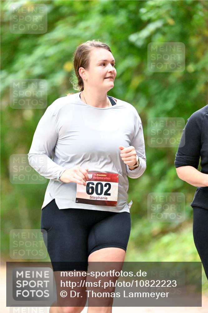 11.10.2026 - Bramfelder Halbmarathon 2026 Dr. Thomas Lammeyer http://msf.ph/oto/10822223 11.10.2026 10:33:40 Laufen 35, 602 meine-sportfotos.de
