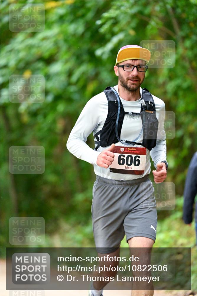 11.10.2026 - Bramfelder Halbmarathon 2026 Dr. Thomas Lammeyer http://msf.ph/oto/10822506 11.10.2026 10:35:02 Laufen 35, 606 meine-sportfotos.de