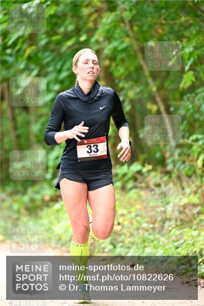 11.10.2026 - Bramfelder Halbmarathon 2026 Dr. Thomas Lammeyer http://msf.ph/oto/10822626 11.10.2026 10:35:30 Laufen 35, 33 meine-sportfotos.de