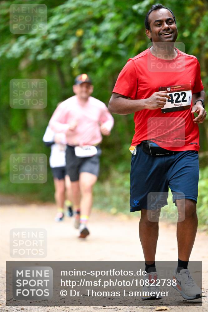 11.10.2026 - Bramfelder Halbmarathon 2026 Dr. Thomas Lammeyer http://msf.ph/oto/10822738 11.10.2026 10:36:00 Laufen 35, 422 meine-sportfotos.de