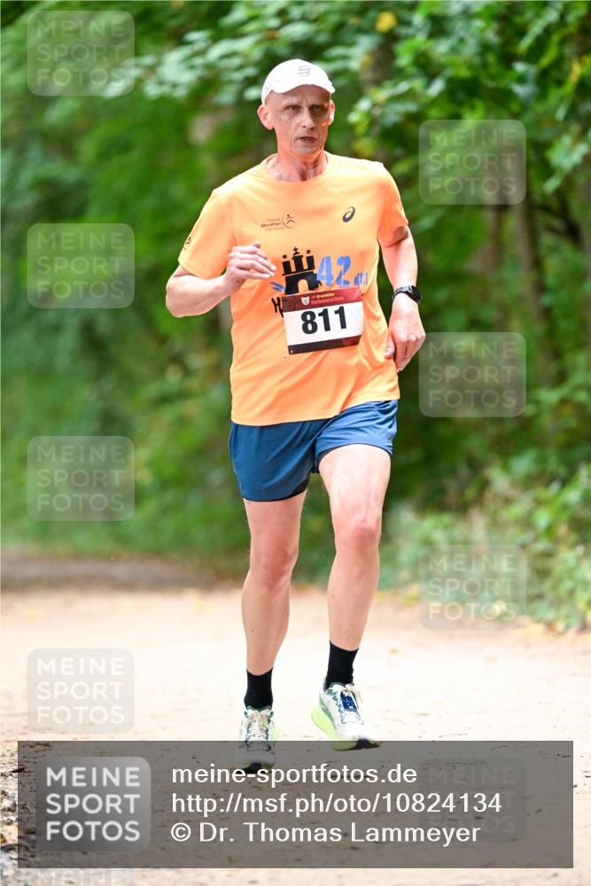 11.10.2026 - Bramfelder Halbmarathon 2026 Dr. Thomas Lammeyer http://msf.ph/oto/10824134 11.10.2026 10:41:24 Laufen 42, 35, 811 meine-sportfotos.de
