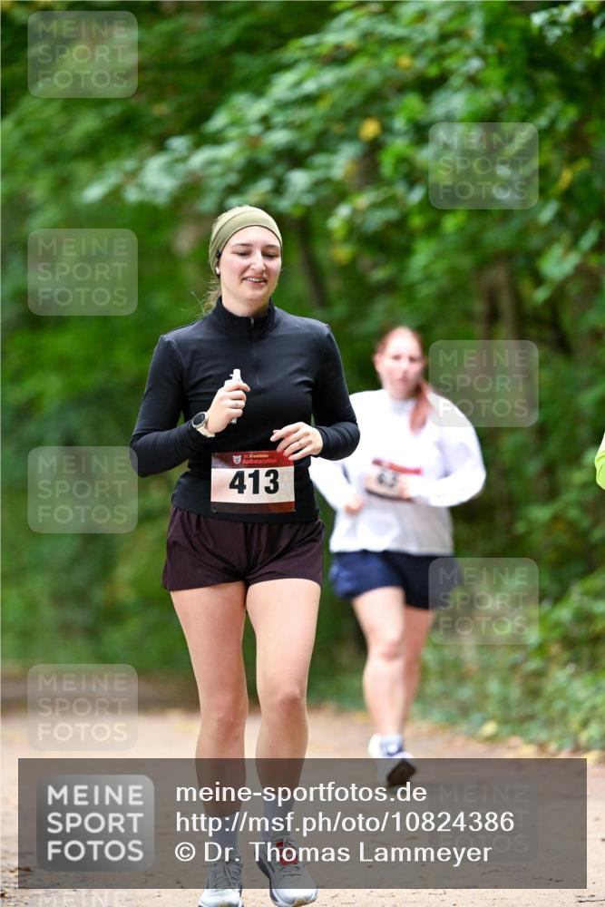11.10.2026 - Bramfelder Halbmarathon 2026 Dr. Thomas Lammeyer http://msf.ph/oto/10824386 11.10.2026 10:42:38 Laufen 35, 413 meine-sportfotos.de