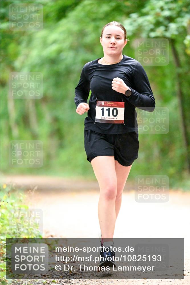 11.10.2026 - Bramfelder Halbmarathon 2026 Dr. Thomas Lammeyer http://msf.ph/oto/10825193 11.10.2026 10:48:11 Laufen 110 meine-sportfotos.de