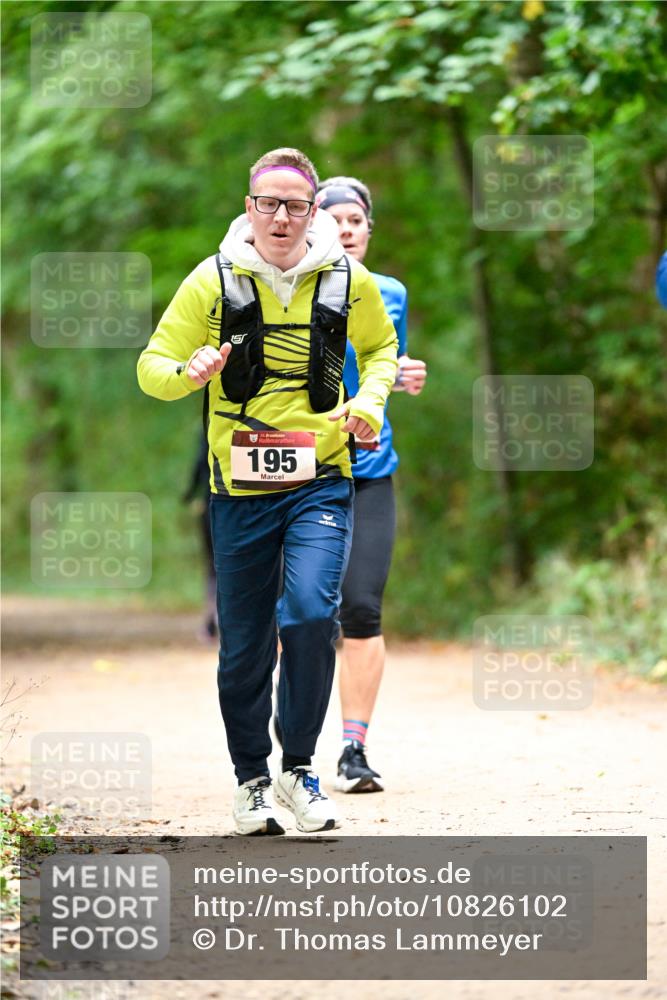 11.10.2026 - Bramfelder Halbmarathon 2026 Dr. Thomas Lammeyer http://msf.ph/oto/10826102 11.10.2026 10:53:28 Laufen 35, 195 meine-sportfotos.de