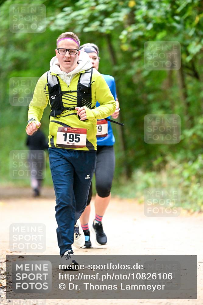 11.10.2026 - Bramfelder Halbmarathon 2026 Dr. Thomas Lammeyer http://msf.ph/oto/10826106 11.10.2026 10:53:29 Laufen 35, 195, 9 meine-sportfotos.de