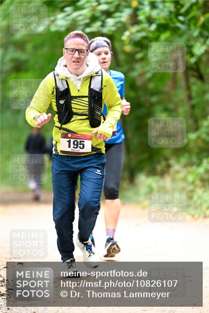 11.10.2026 - Bramfelder Halbmarathon 2026 Dr. Thomas Lammeyer http://msf.ph/oto/10826107 11.10.2026 10:53:29 Laufen 35, 195 meine-sportfotos.de