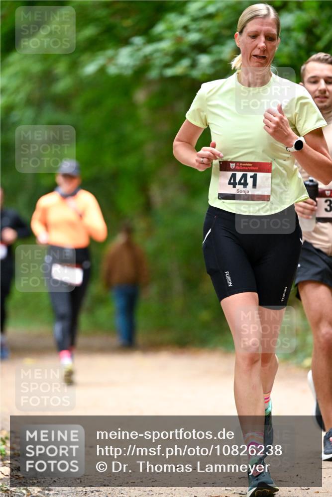 11.10.2026 - Bramfelder Halbmarathon 2026 Dr. Thomas Lammeyer http://msf.ph/oto/10826238 11.10.2026 10:54:14 Laufen 35, 441, 3 meine-sportfotos.de