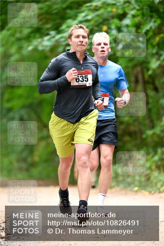 11.10.2026 - Bramfelder Halbmarathon 2026 Dr. Thomas Lammeyer http://msf.ph/oto/10826491 11.10.2026 10:56:27 Laufen 35, 635, 98 meine-sportfotos.de