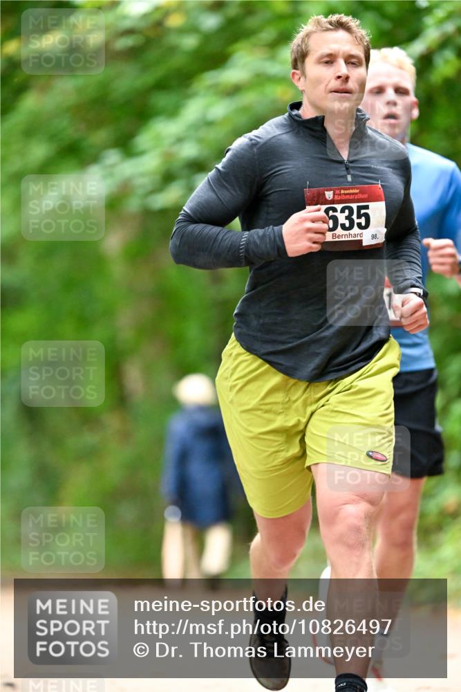 11.10.2026 - Bramfelder Halbmarathon 2026 Dr. Thomas Lammeyer http://msf.ph/oto/10826497 11.10.2026 10:56:27 Laufen 35, 635, 98 meine-sportfotos.de