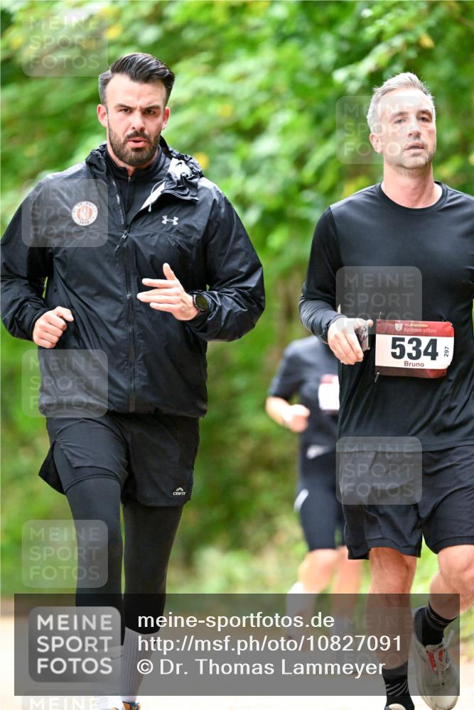 11.10.2026 - Bramfelder Halbmarathon 2026 Dr. Thomas Lammeyer http://msf.ph/oto/10827091 11.10.2026 11:00:33 Laufen 1910, 35, 534 meine-sportfotos.de