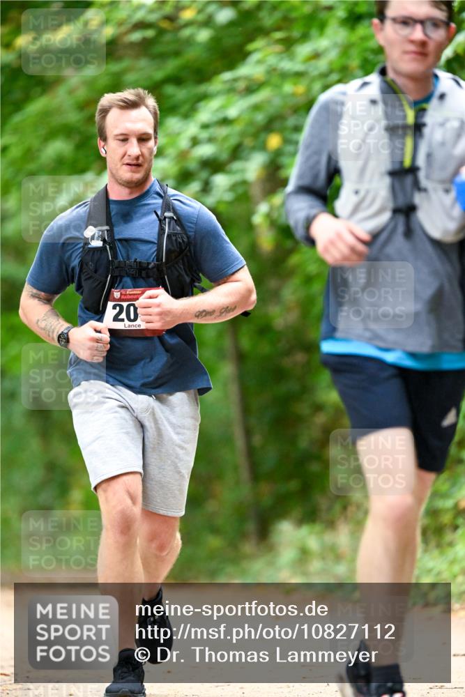 11.10.2026 - Bramfelder Halbmarathon 2026 Dr. Thomas Lammeyer http://msf.ph/oto/10827112 11.10.2026 11:00:46 Laufen 20 meine-sportfotos.de