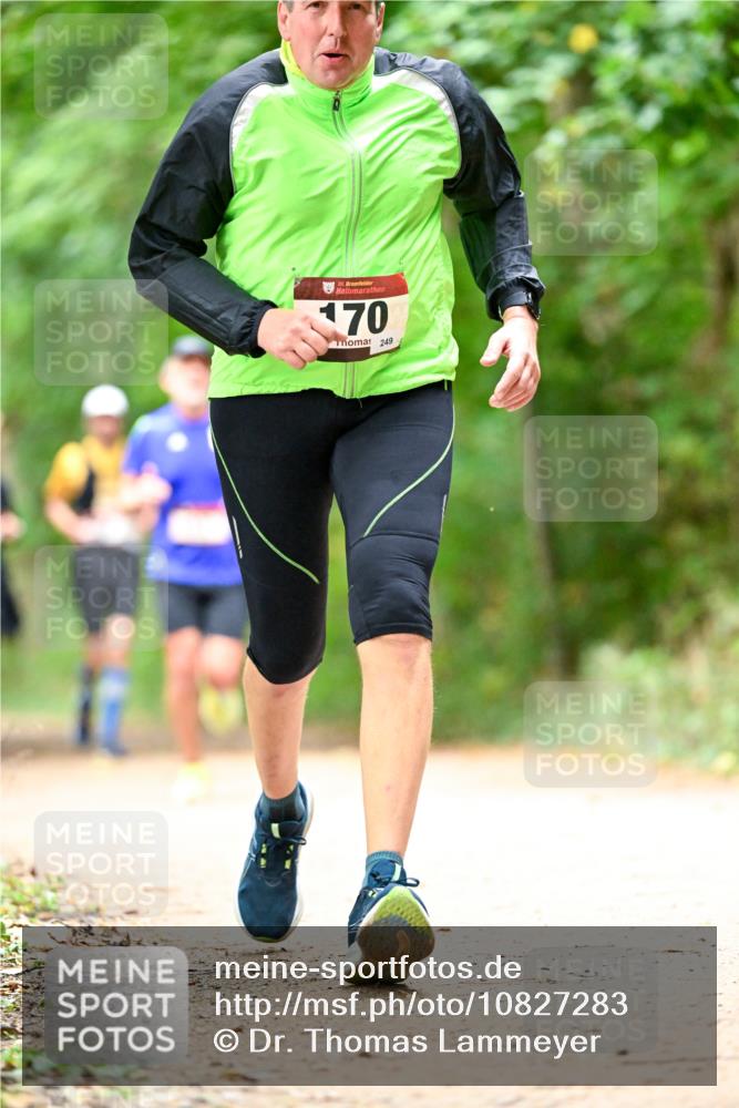 11.10.2026 - Bramfelder Halbmarathon 2026 Dr. Thomas Lammeyer http://msf.ph/oto/10827283 11.10.2026 11:01:31 Laufen 35, 70, 249 meine-sportfotos.de