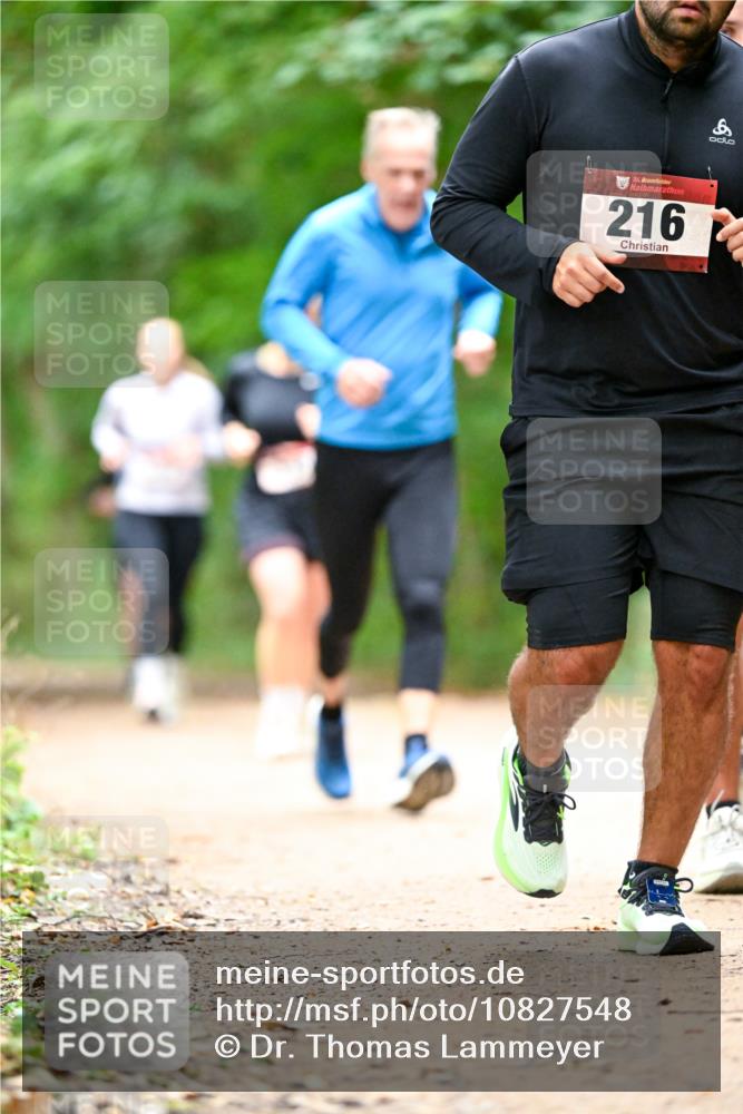 11.10.2026 - Bramfelder Halbmarathon 2026 Dr. Thomas Lammeyer http://msf.ph/oto/10827548 11.10.2026 11:03:13 Laufen 35, 216, 8 meine-sportfotos.de