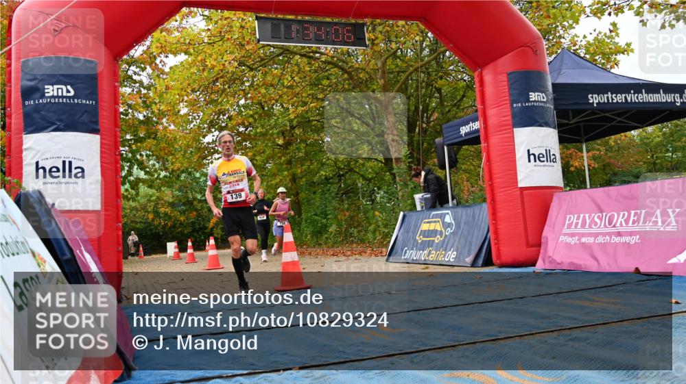 11.10.2026 - Bramfelder Halbmarathon 2026 J. Mangold http://msf.ph/oto/10829324 11.10.2026 11:04:05 Laufen 139, 539, 759 meine-sportfotos.de