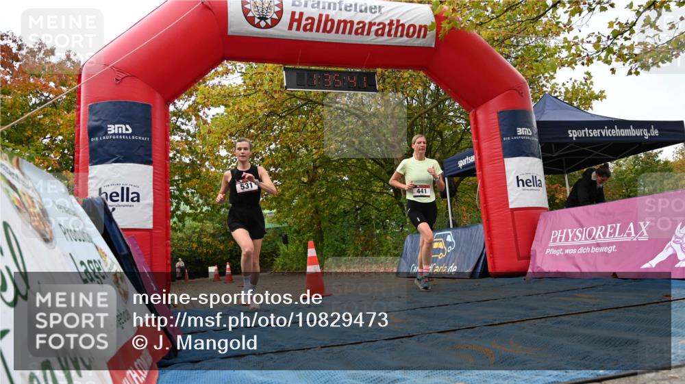 11.10.2026 - Bramfelder Halbmarathon 2026 J. Mangold http://msf.ph/oto/10829473 11.10.2026 11:05:40 Laufen 441, 531 meine-sportfotos.de