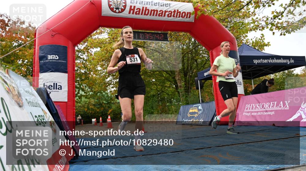 11.10.2026 - Bramfelder Halbmarathon 2026 J. Mangold http://msf.ph/oto/10829480 11.10.2026 11:05:40 Laufen 441, 531 meine-sportfotos.de