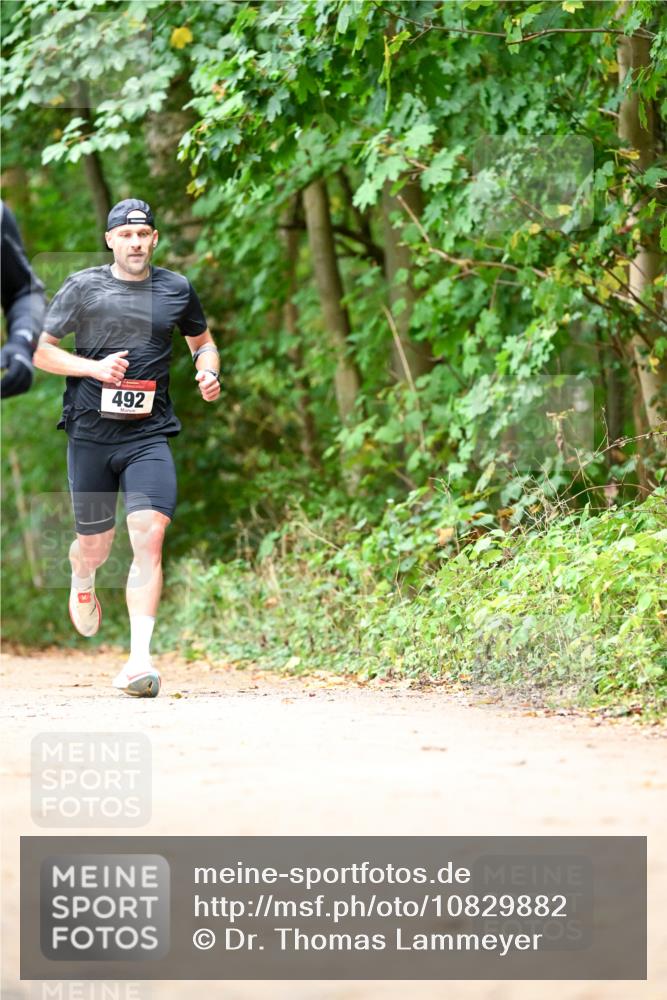 11.10.2026 - Bramfelder Halbmarathon 2026 Dr. Thomas Lammeyer http://msf.ph/oto/10829882 11.10.2026 11:11:55 Laufen 492 meine-sportfotos.de