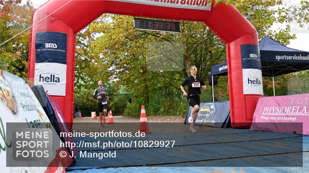11.10.2026 - Bramfelder Halbmarathon 2026 J. Mangold http://msf.ph/oto/10829927 11.10.2026 11:09:37 Laufen 274, 730 meine-sportfotos.de