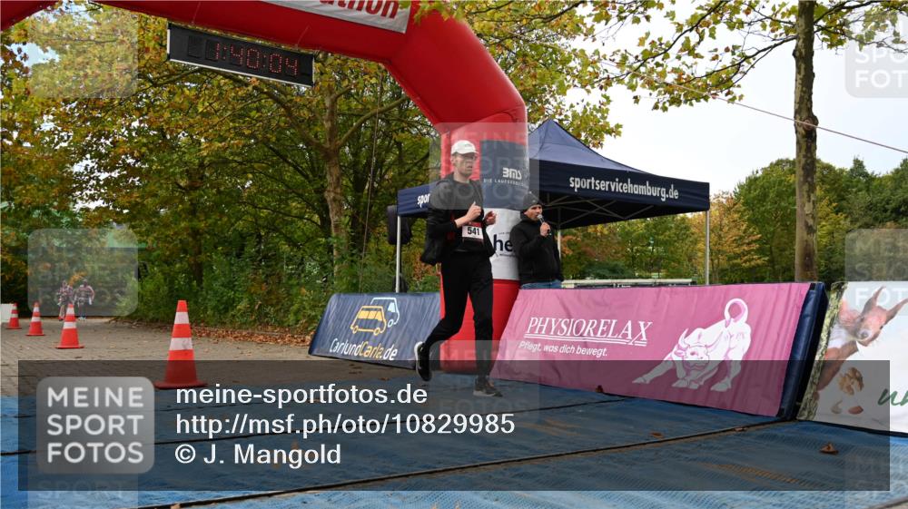 11.10.2026 - Bramfelder Halbmarathon 2026 J. Mangold http://msf.ph/oto/10829985 11.10.2026 11:10:03 Laufen 541 meine-sportfotos.de