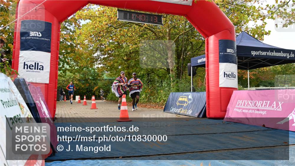 11.10.2026 - Bramfelder Halbmarathon 2026 J. Mangold http://msf.ph/oto/10830000 11.10.2026 11:10:12 Laufen 155, 472, 520 meine-sportfotos.de