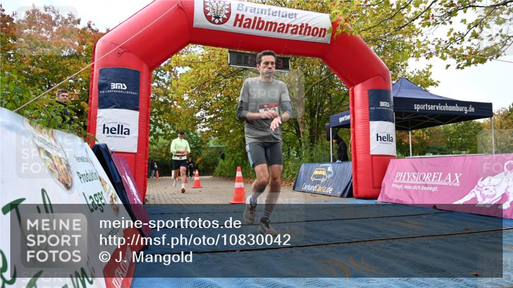 11.10.2026 - Bramfelder Halbmarathon 2026 J. Mangold http://msf.ph/oto/10830042 11.10.2026 11:10:21 Laufen 9, 88, 230 meine-sportfotos.de