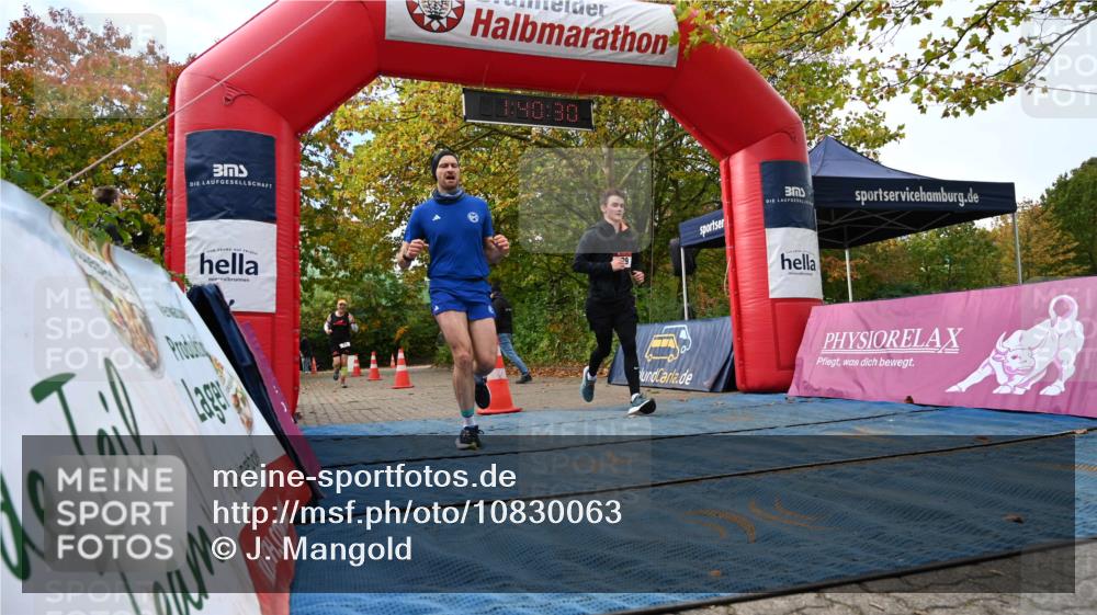 11.10.2026 - Bramfelder Halbmarathon 2026 J. Mangold http://msf.ph/oto/10830063 11.10.2026 11:10:28 Laufen 9, 29, 201, 729 meine-sportfotos.de