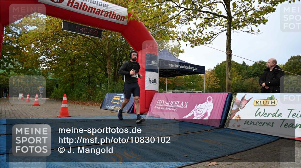 11.10.2026 - Bramfelder Halbmarathon 2026 J. Mangold http://msf.ph/oto/10830102 11.10.2026 11:10:58 Laufen 102 meine-sportfotos.de