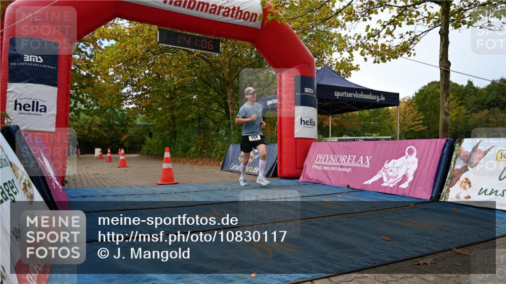 11.10.2026 - Bramfelder Halbmarathon 2026 J. Mangold http://msf.ph/oto/10830117 11.10.2026 11:11:05 Laufen 154 meine-sportfotos.de