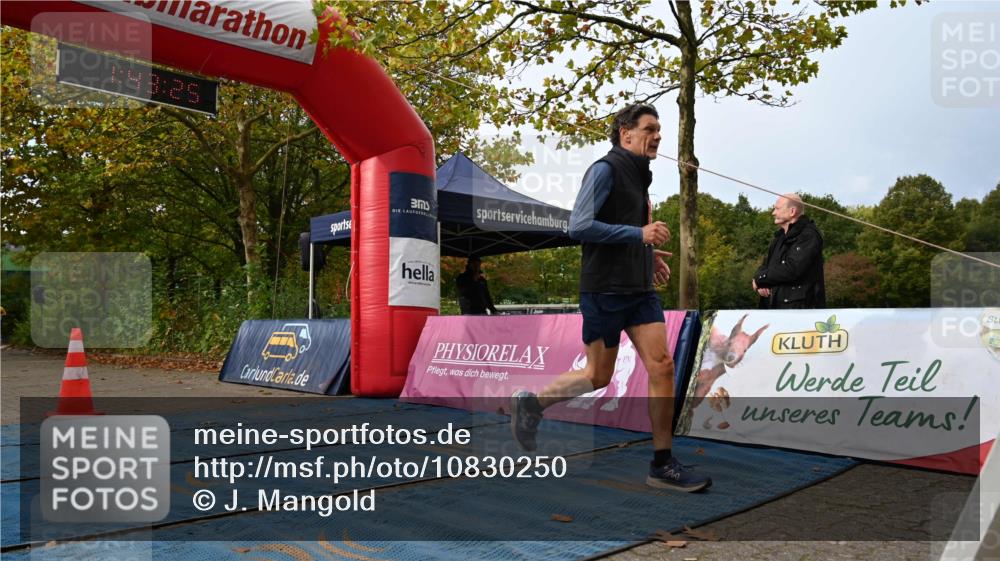 11.10.2026 - Bramfelder Halbmarathon 2026 J. Mangold http://msf.ph/oto/10830250 11.10.2026 11:13:24 Laufen 151, 457 meine-sportfotos.de