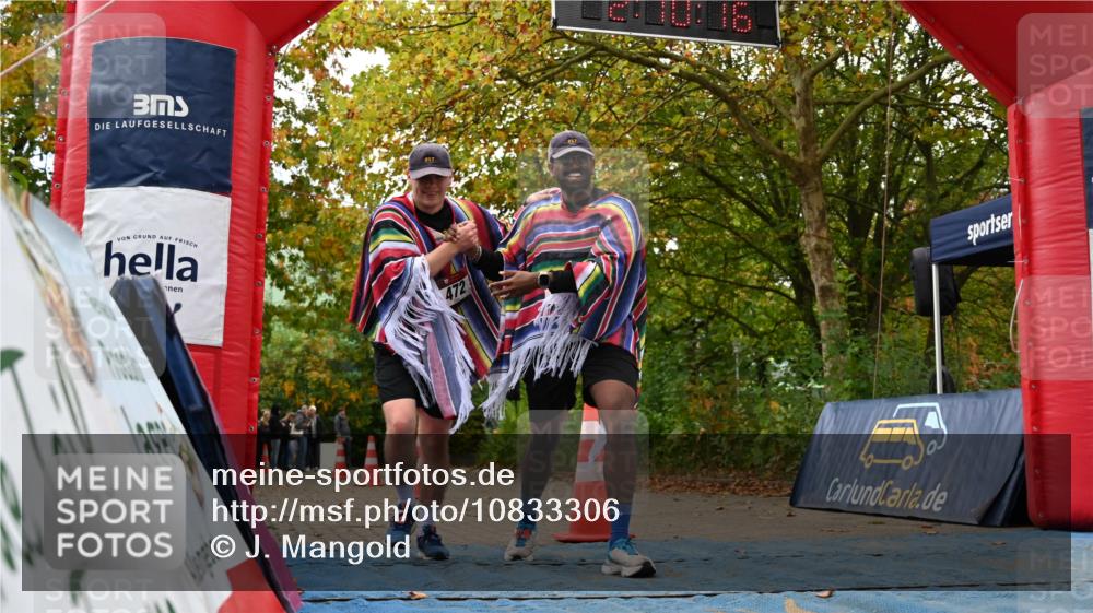 11.10.2026 - Bramfelder Halbmarathon 2026 J. Mangold http://msf.ph/oto/10833306 11.10.2026 11:40:15 Laufen 472, 520 meine-sportfotos.de