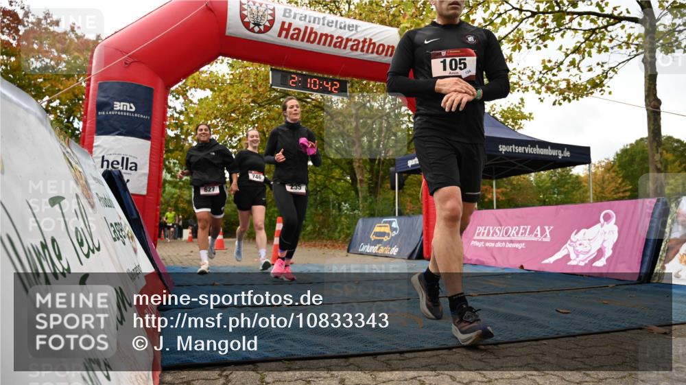 11.10.2026 - Bramfelder Halbmarathon 2026 J. Mangold http://msf.ph/oto/10833343 11.10.2026 11:40:40 Laufen 105, 111, 124, 235, 489, 627, 746 meine-sportfotos.de