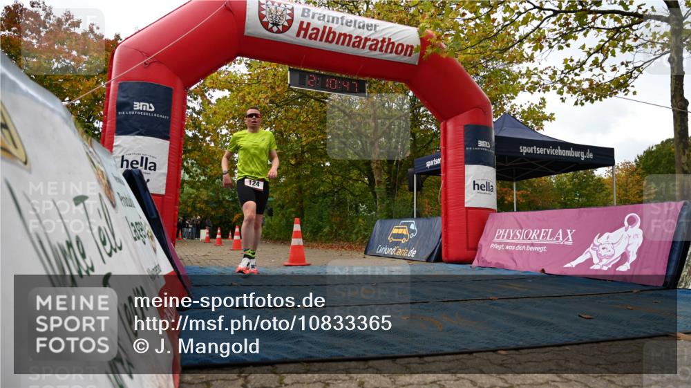 11.10.2026 - Bramfelder Halbmarathon 2026 J. Mangold http://msf.ph/oto/10833365 11.10.2026 11:40:45 Laufen 124, 489, 746 meine-sportfotos.de