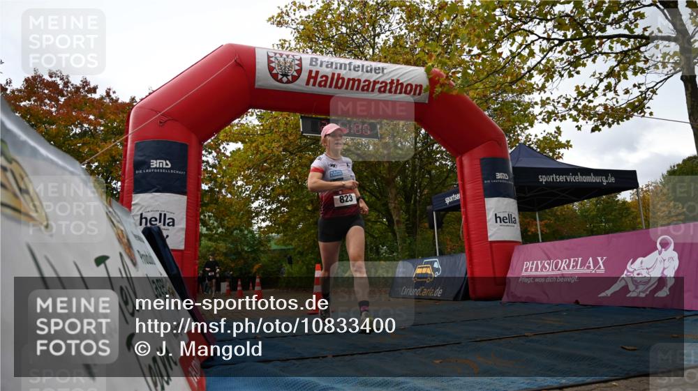 11.10.2026 - Bramfelder Halbmarathon 2026 J. Mangold http://msf.ph/oto/10833400 11.10.2026 11:40:59 Laufen 582, 656, 823 meine-sportfotos.de