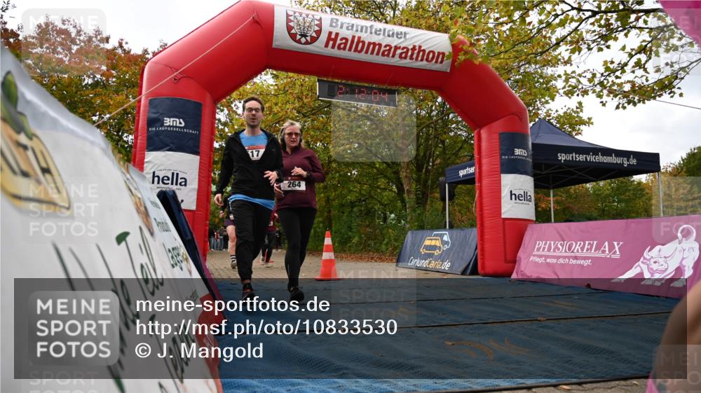 11.10.2026 - Bramfelder Halbmarathon 2026 J. Mangold http://msf.ph/oto/10833530 11.10.2026 11:42:03 Laufen 178, 264, 344, 409, 517 meine-sportfotos.de