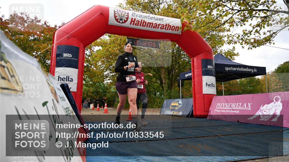 11.10.2026 - Bramfelder Halbmarathon 2026 J. Mangold http://msf.ph/oto/10833545 11.10.2026 11:42:04 Laufen 178, 264, 344, 409, 517 meine-sportfotos.de
